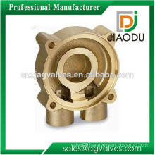 Contemporary hot-sale aluminum/die/copper/brass/zinc casting